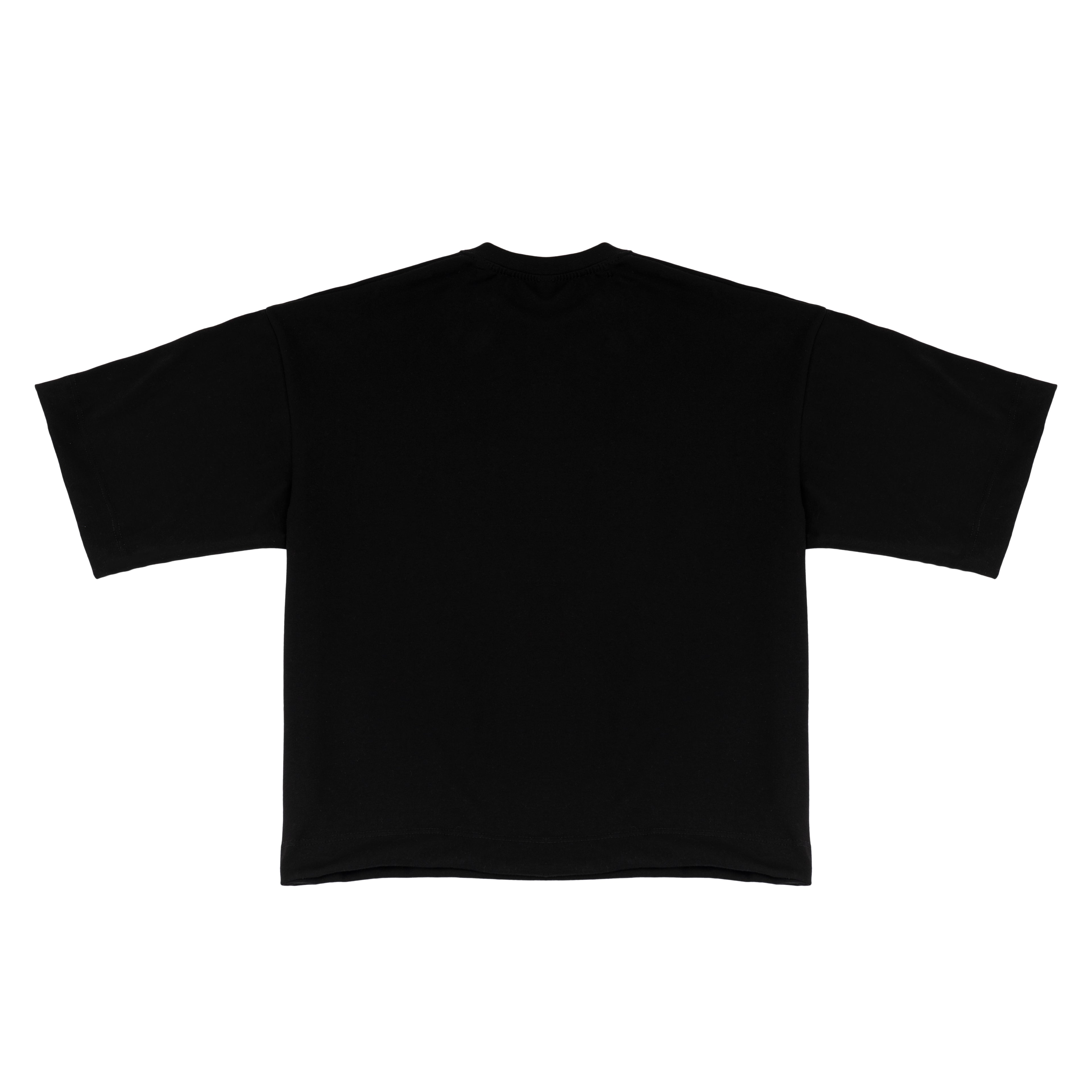 MOSHPIT MEMBER TEE