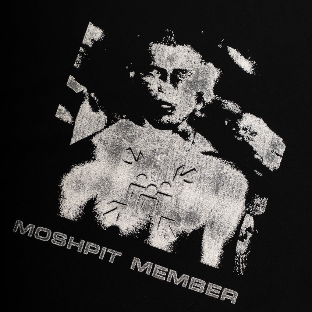 MOSHPIT MEMBER TEE