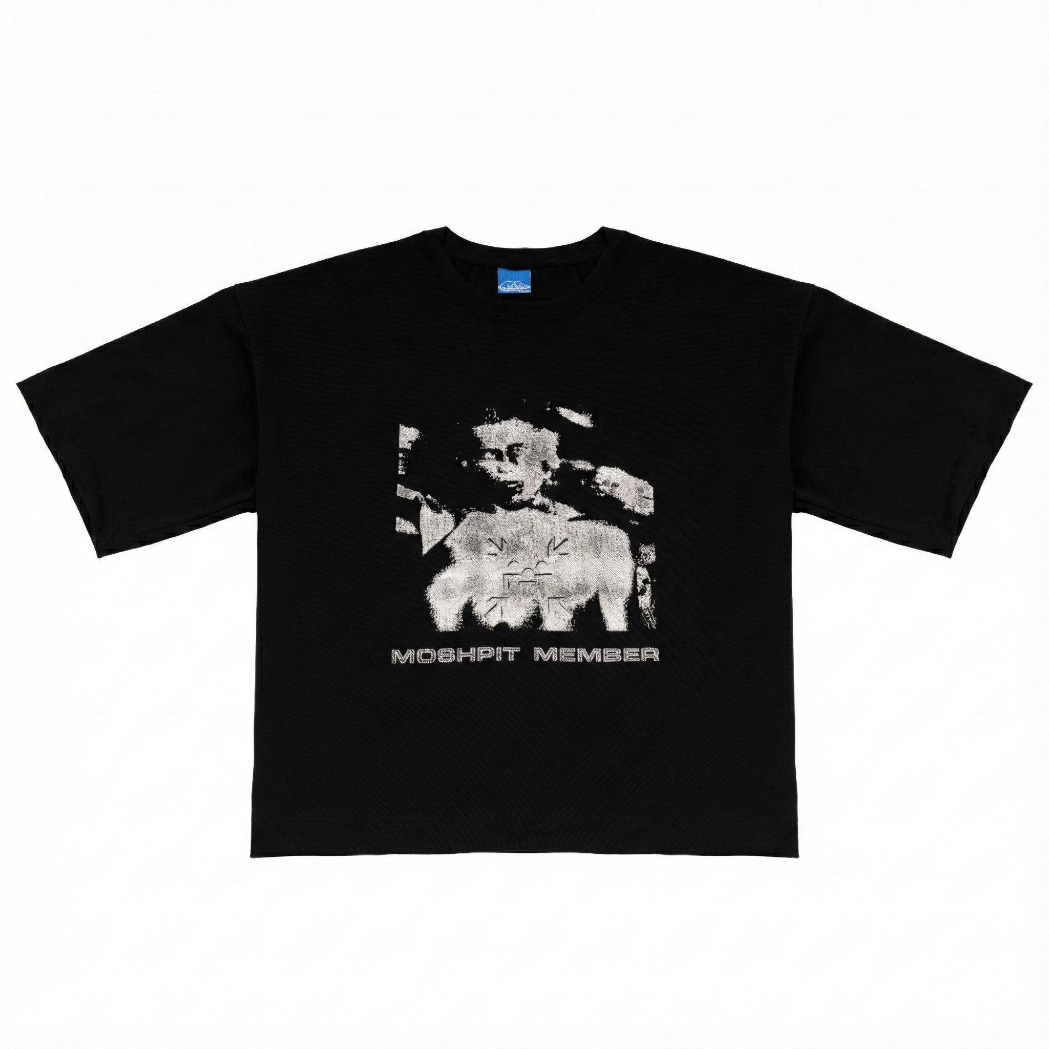 MOSHPIT MEMBER TEE
