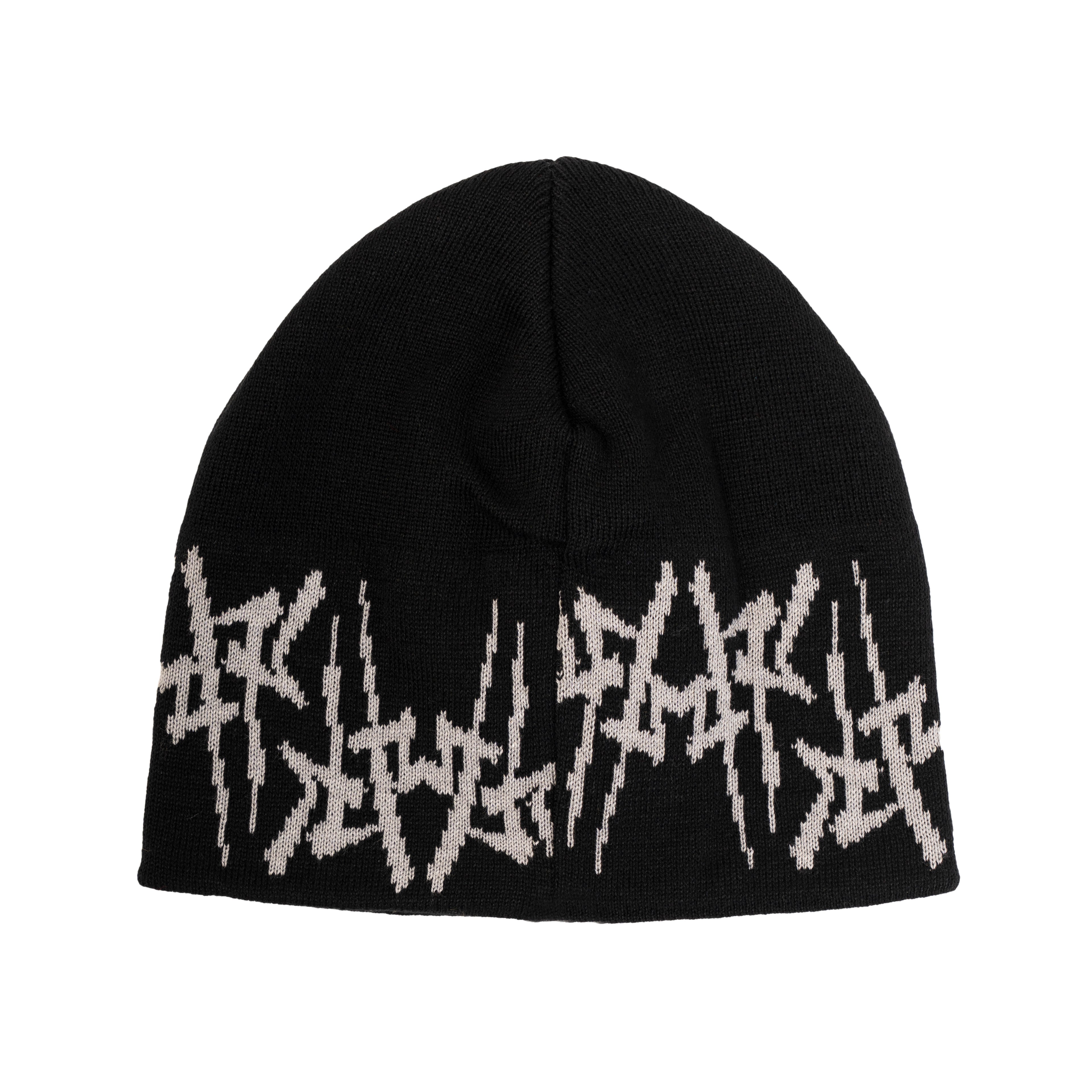 MIRROR 47BEANIE